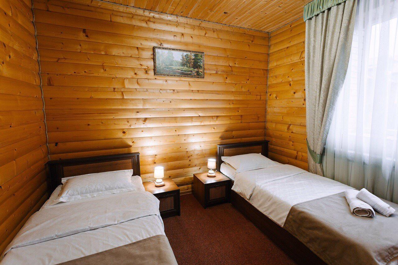 Hotel Marilen Vorokhta Exterior foto